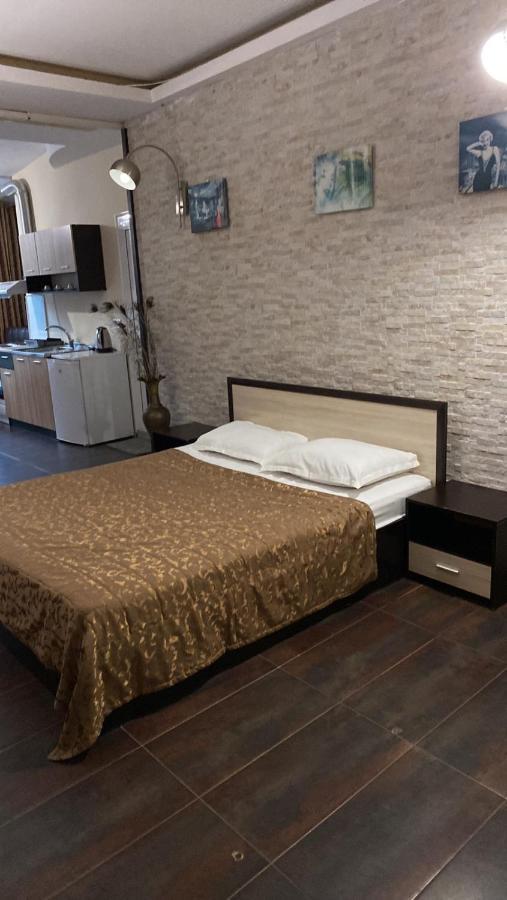 Danita Apartments & Diva Restaurant Bbq&Pool Bar Varna Luaran gambar