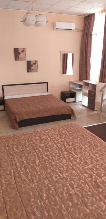 Danita Apartments & Diva Restaurant Bbq&Pool Bar Varna Luaran gambar