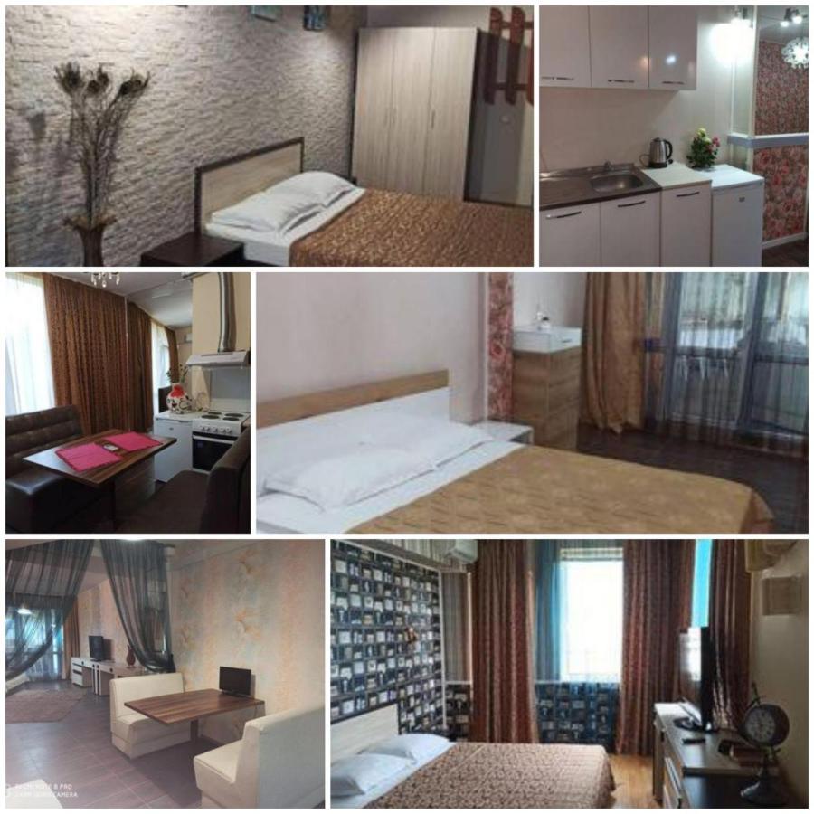 Danita Apartments & Diva Restaurant Bbq&Pool Bar Varna Luaran gambar