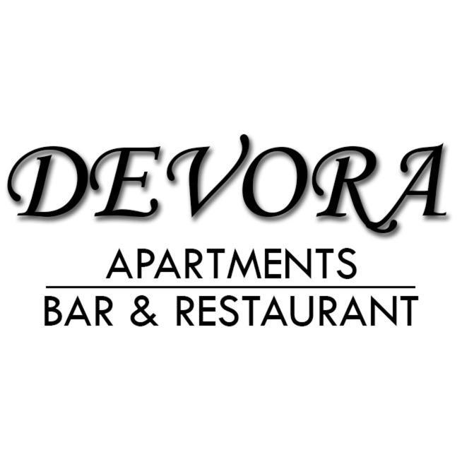 Danita Apartments & Diva Restaurant Bbq&Pool Bar Varna Luaran gambar