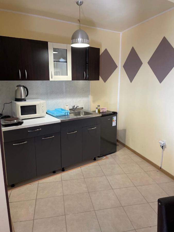 Danita Apartments & Diva Restaurant Bbq&Pool Bar Varna Luaran gambar