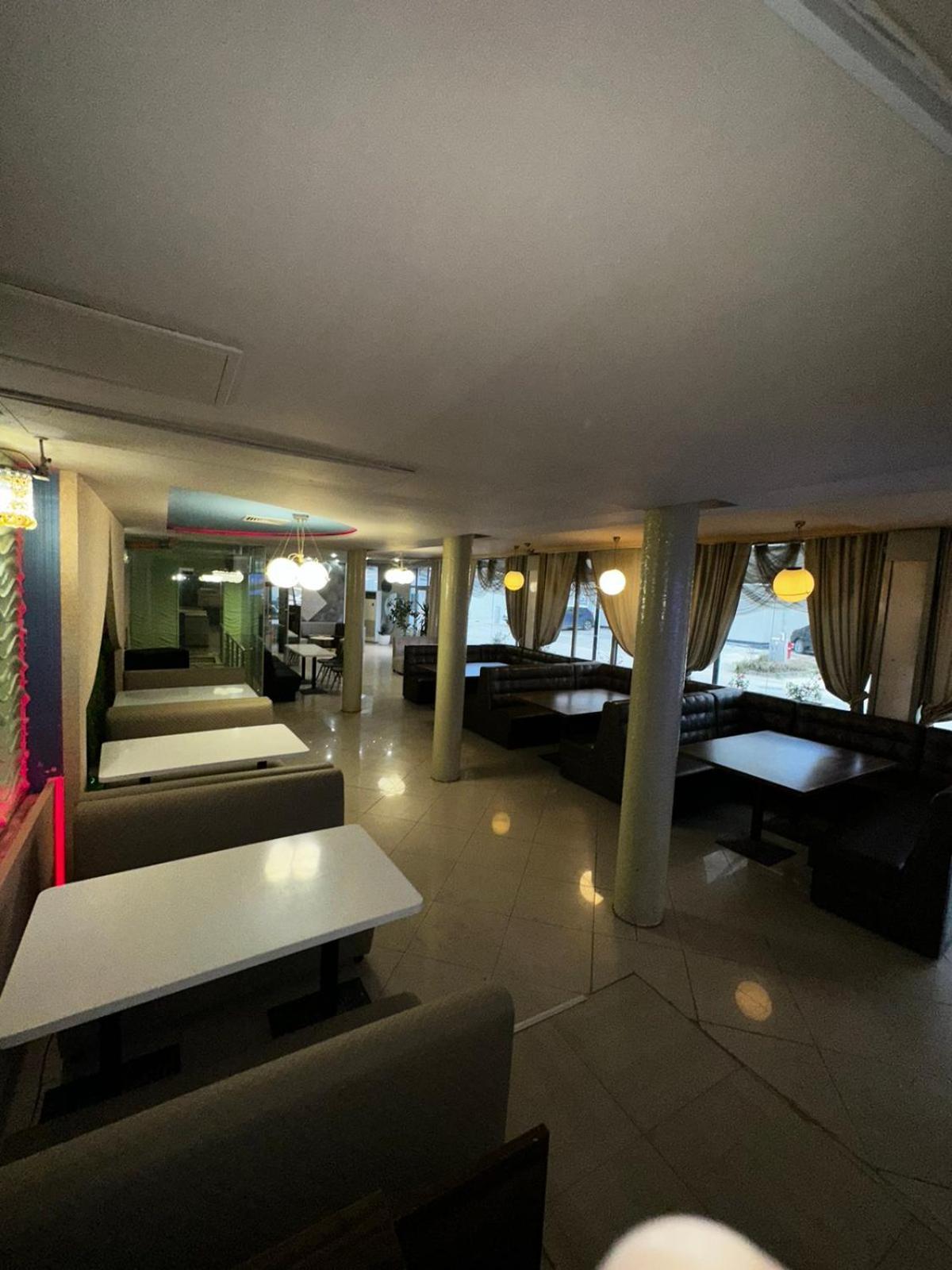 Danita Apartments & Diva Restaurant Bbq&Pool Bar Varna Luaran gambar